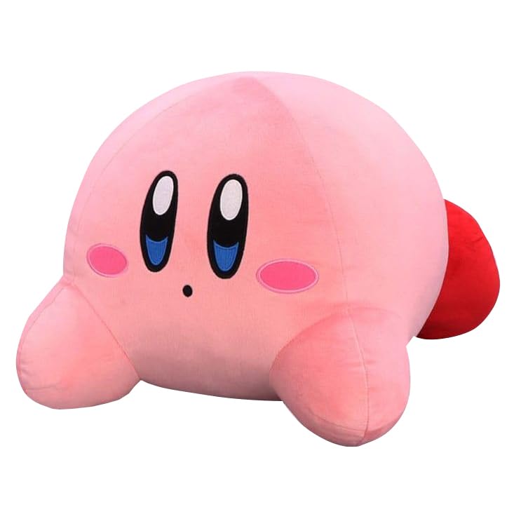 FuRyu - 15" Kirby Laydown Plush (G03)